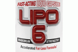 LIPO-6 - как не нарваться на подделку?