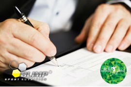 Подписан официальный контракт на дилерство "OLIMP" 