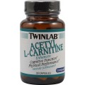Twinlab Acetyl L-Carnitine  (500mg)