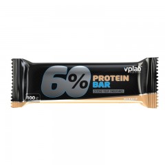 Протеиновый батончик VPLab 60% Protein Bar - 100 грамм