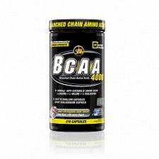 All Stars BCAA 4000 - 210 капс