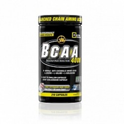 All Stars BCAA 4000 - 210 капс