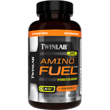 Twinlab Amino Fuel 1000 - 60 таблеток
