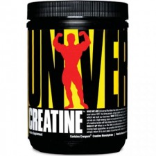 Universal Nutrition Creatine - 300 Грамм