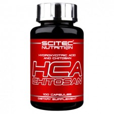 Scitec Nutrition HCA - 100 таблеток