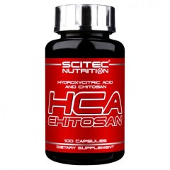 Scitec Nutrition HCA - 100 таблеток