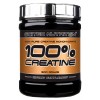 Scitec Nutrition Creatine Pure 100%  -  500 грамм (фото-0)