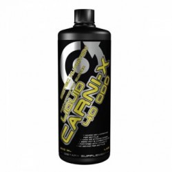Scitec Nutrition Carni-X Licuid 80000 - 500мл