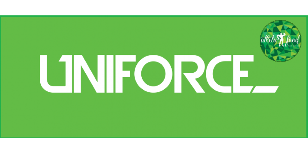 Прямые поставки от Uniforce! Уже в наличии.