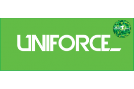 Прямые поставки от Uniforce! Уже в наличии.