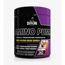 Cutler Amino Pump - 285 г