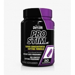 Cutler Pro Stim - 30 капс
