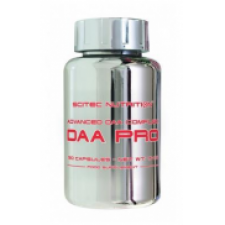 Scitec Nutrition DAA Pro - 120 капсул