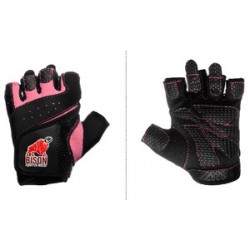 Bison Перчатки женские 5011