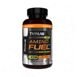 Twinlab Amino Fuel 1000 - 250 таблеток