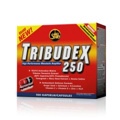 Отзывы All Stars Tribudex 250 - 100 капс