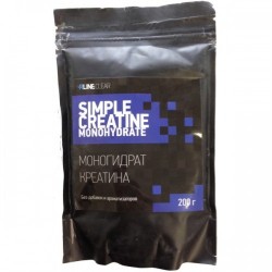 RLine Creatine Powder - 200 грамм