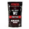 Fitness Super Protein 80 Whey 100% - 1000 грамм (фото-0)