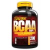 Mutant BCAA - 200 капсул (фото-0)