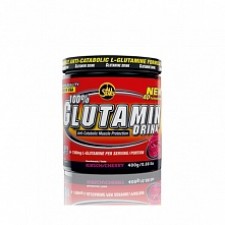 All Stars 100% Glutamin Drink - 400 г
