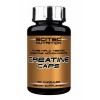 Scitec Nutrition Creatine Caps  - 120 капсул (фото-0)