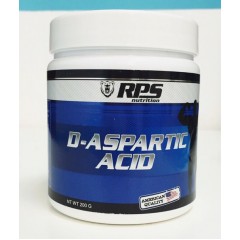 RPS Nutrition DAA - 200 грамм