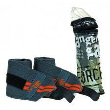 Mad Max Бинт кистевой Wrist Bandages - MFA-291