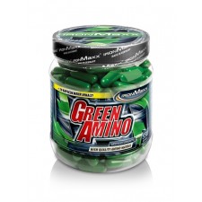 IronMaxx Green Amino - 550 капсул