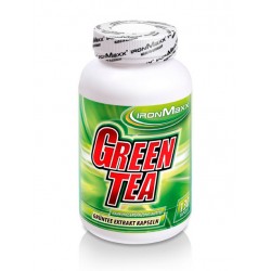 IronMaxx Green Tea - 130 капсул