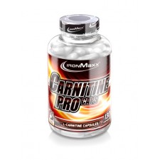 IronMaxx L-Carnitin Pro
