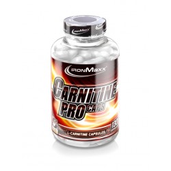 IronMaxx L-Carnitin Pro