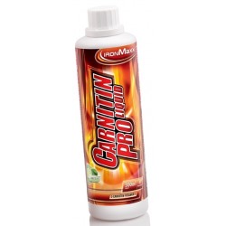 IronMaxx L-Carnitin Pro Liquid - 500 мл