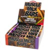 Cytosport Muscle Milk gen bar - 8x73г (фото-0)