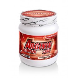 IronMaxx Arginin Simplex 1200 - 260 капсул