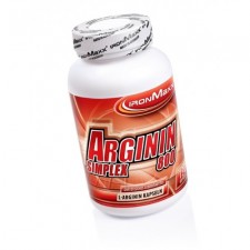 IronMaxx Arginin Simplex 800 - 130 капсул