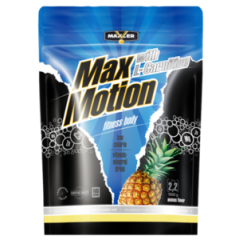 Maxler Max Motion with L-Carnitine - 1000 грамм