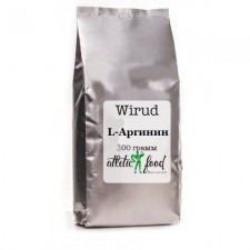 Wirud ВСАА 2:1:1 - 300 грамм
