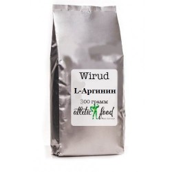 Wirud ВСАА 2:1:1 - 300 грамм