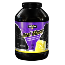 Maxler Real Mass - 2724 грамм