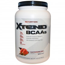 Scivation Xtend - 1152 грамм