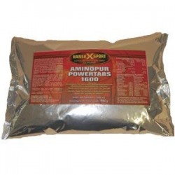 Hansa-X-Sport Amino Powertabs (1600 mg) - 300 таб