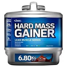 Inner Armour Hard Mass Gainer - 6804 Грамм