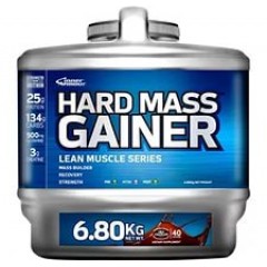 Отзывы Inner Armour Hard Mass Gainer - 6804 Грамм