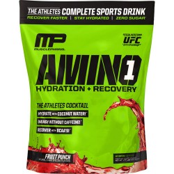 MusclePharm Amino1 - 804 грамма