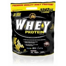 All Stars Whey Protein - 2000 г