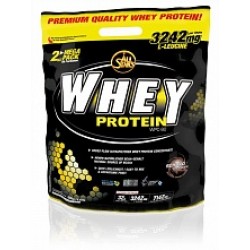 All Stars Whey Protein - 2000 г