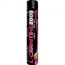 BioTech L-Carnitine Ampule 2000mg - 1 ампула