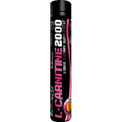 BioTech L-Carnitine Ampule 2000mg - 1 ампула