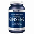 Scitec Essentials Ginseng (корень женьшеня) - 100 табл