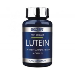 Scitec Essentials Lutein - 90 капсул